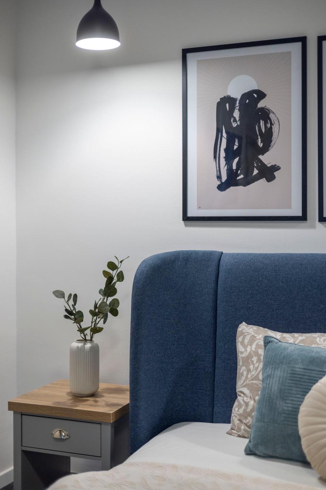 בודפשט Artsy Nest Downtown Next To New York Palace מראה חיצוני תמונה